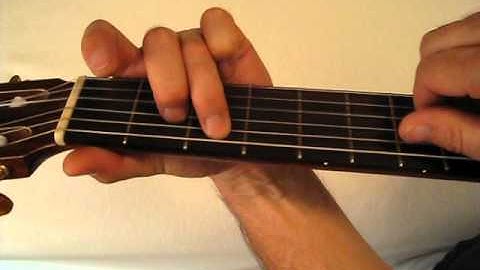 Harmonized C Scale - The Ionian Song