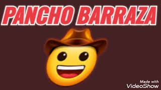 Historia De Un Amor - Pancho Barraza - Karaoke