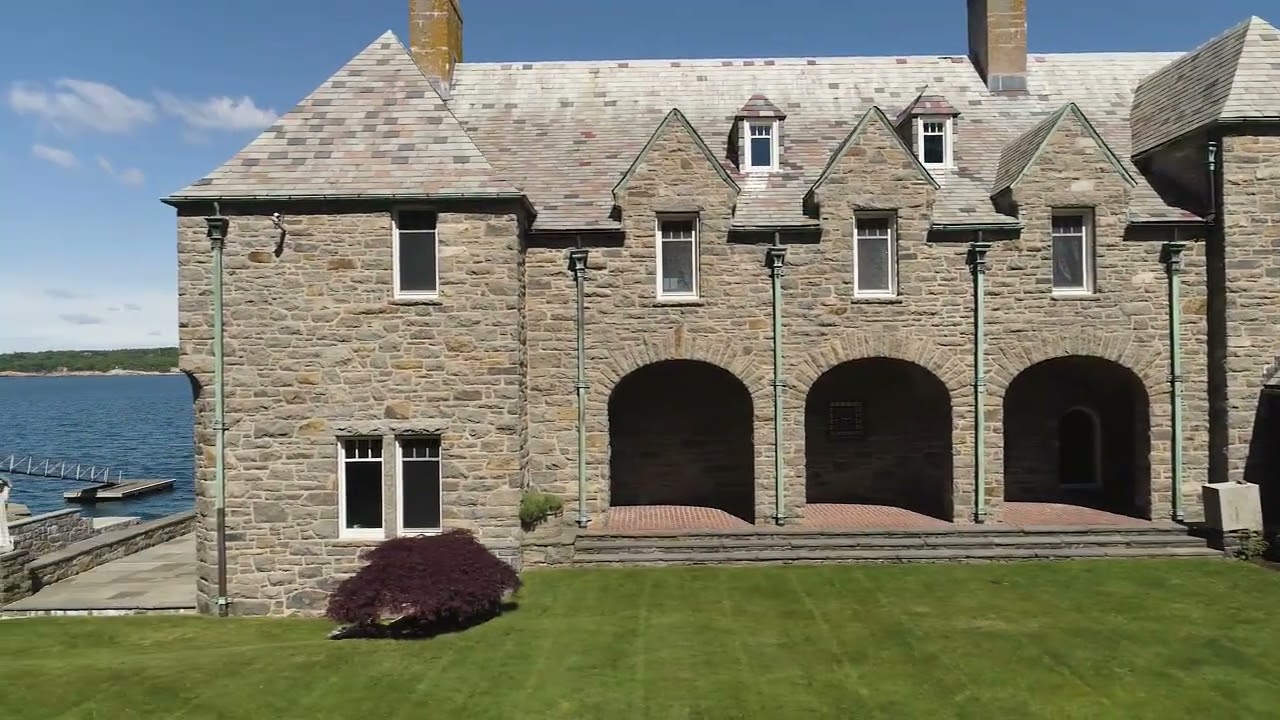 71 Eastern Point Boulevard Gloucester MA