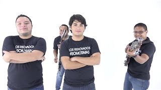 Video thumbnail of "Totus Tuus - Los Renovados (Oficial) - MÚSICA CATOLICA 50 Años RCC"