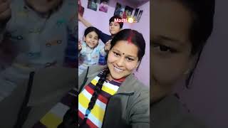 budhaa Mil gaya #song #hindisong #duet #ytshorts #viralvideo #shorts #fyp