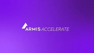 Armis Accelerate 2025: Intro Resimi