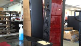 sonus faber lilium