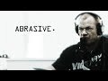 How To Stop Coming Off Aggressive and Abrasive - Jocko Willink