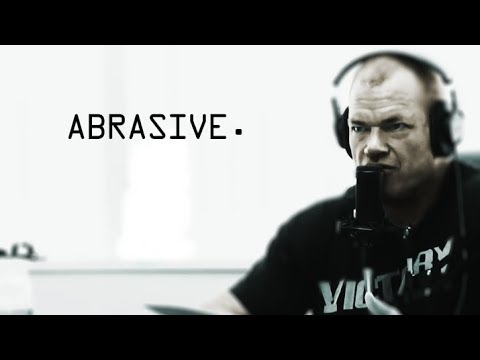 Video: How Not To Be Aggressive