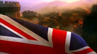 Company of Heroes 2 - British Forces Theme