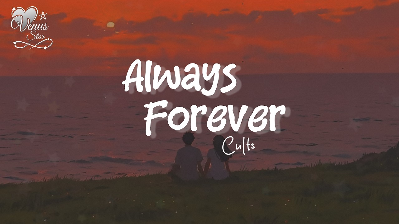 Cults - Always Forever (Sub. Español)