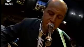 - Mazhar Alanson - Yandım Yandım (İlk Hali)