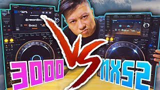 CDJ-3000 vs CDJ-2000NXS2 - Is it worth it? (FEATURE SUPER TEST) screenshot 5