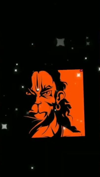@ANJANI PUTRA HANUMAN🙏🙏.#kannadiga #karnataka #india #hinduism #beast #hanuman #anjaneya