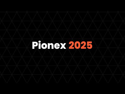 Pionex video