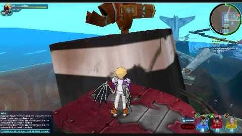 Avoid the Planetoid (Part 2 of 4)