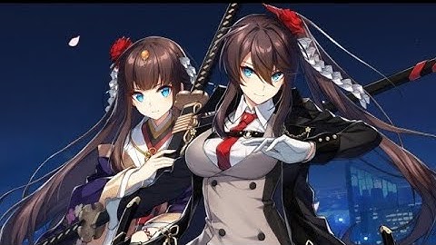 COUNTER:SIDE Episode 3 Act 3-3 ALL OBJECTIVES CLEARED In a Single Run Guide - With Aux Type Ship