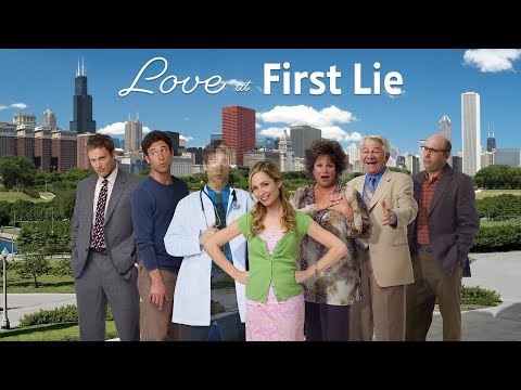 Love At First Lie (2008) | Full Movie | Seymour Cassel | Robyn Cohen | Greg Cromer