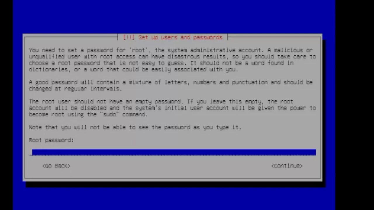 TUTORIAL INSTALASI LINUX DEBIAN 7.8 DI VIRTUAL BOX - YouTube