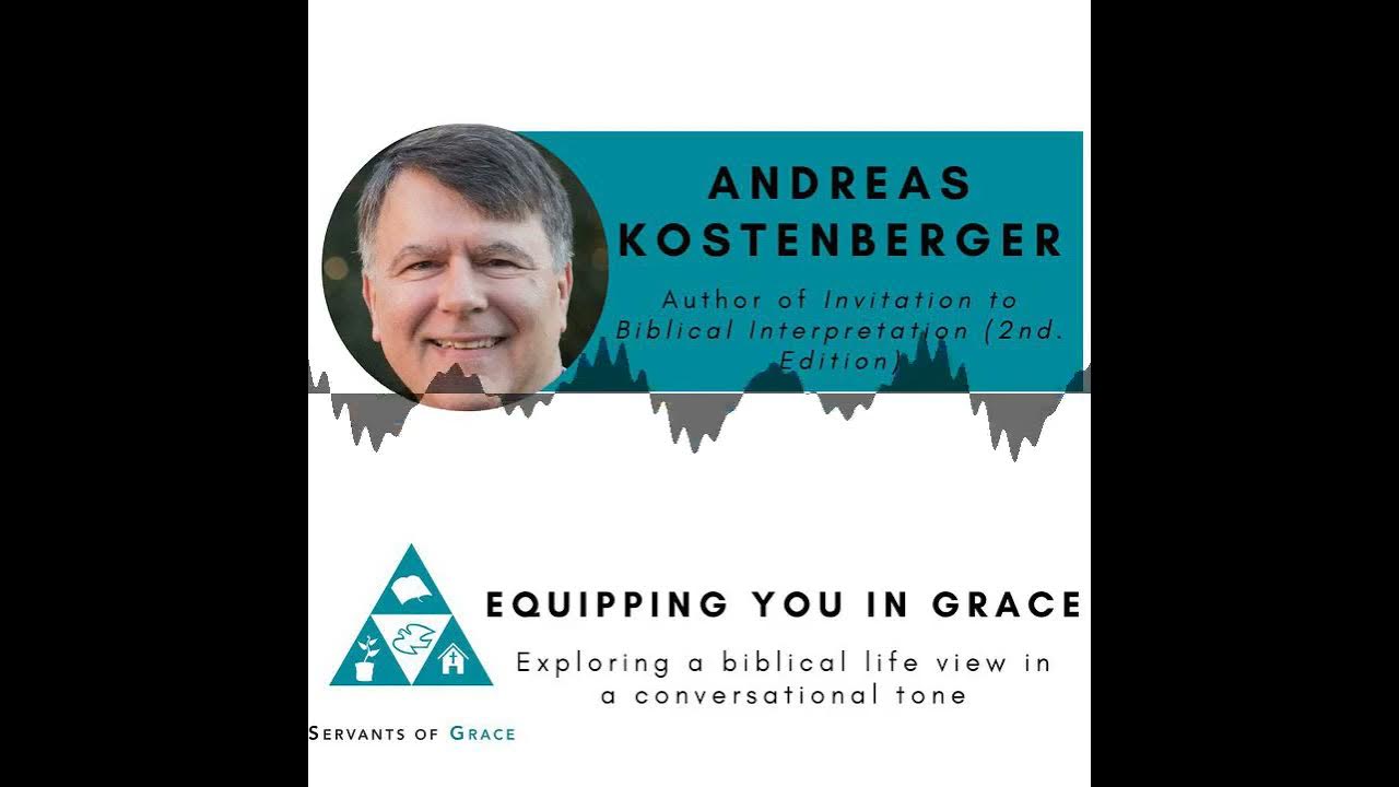 Andreas Kostenberger-- Invitation to Biblical Interpretation, 2nd ed ...