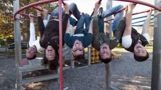 Watch After The Sirens Curare On Your Lips video