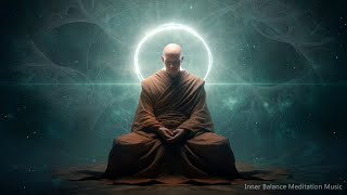 432hz -Tibetan Zen Sound Heals the Whole Body, Emotional, Physical, Mental and Spiritual Healing by Inner Balance Meditation Music 25,025 views 1 month ago 3 hours, 7 minutes