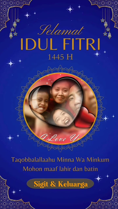 Selamat Hari Raya Idul Fitri 1445 Hijriah #kutoarjotv #kutoarjo #storywa #idulfitri #quotes