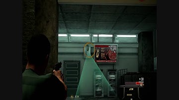 Alpha Protocol Walk through part 1