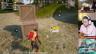 7 Menit = 17 Kills (NO CUT) Jadi Gini Gameplay KD 13 Ace Dominator | PUBG Mobile