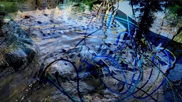 mutable elements / guitar ambient