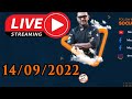 Mourya pro Live Stream 01