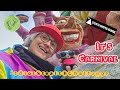 👉 Stealth Camping on a Carnival Float… Dressed Like an Idiot #IdiotStealthChallenge