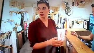 Gardırop Savaşları Tuba Özay