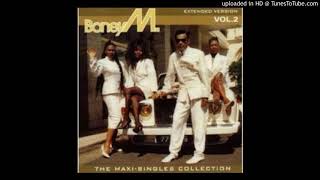 Boney M. - Jambo - Hakuna Matata (No Problems) (Original 12&quot; Version)