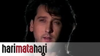 Hari Mata Hari - Spavaj mi, spavaj - (Official Video 1989)