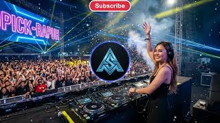 RAPUH – DJ Remix Cover | Lagu Religi Penuh Makna (Versi DJ Santai)