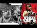 Прохождение Red Dead Redemption на XBOX ONE X. Часть 5/6