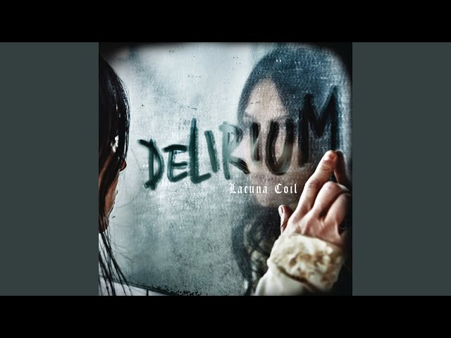 Lacuna Coil - Bleed the Pain