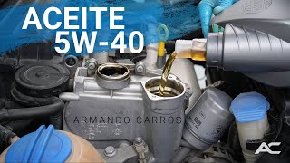 Cambio de aceite Servicio Expres VW Vento 2015 | Armando Carros by Armando Carros 10,174 views 4 months ago 10 minutes, 43 seconds