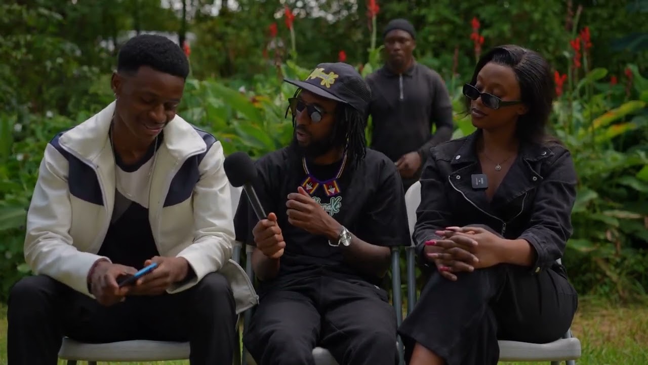 ANGISAKUFUNI-MAKE MORE MONEY AND WE WON'T BREAKUP😢