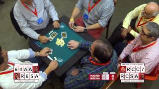 MUS FINAL V MASTER NACIONAL DE MUS 2014 - PARTIDA COMPLETA screenshot 3