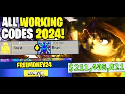 EVERY CODE IN BLOX FRUITS! April 2024 | Over 24 hours of XP with ...