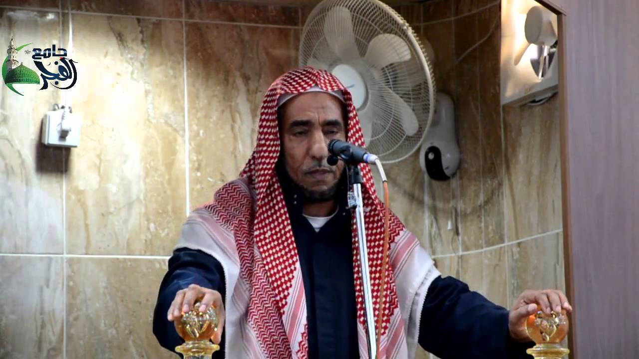 الصلاة الصلاة وما ملكت أيمانكم ... الوصية الثامنة من وصايا الرسول صلى الله عليه وسلم