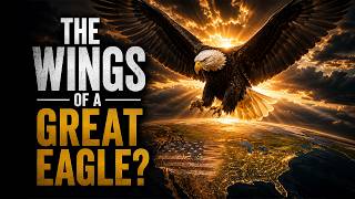 Ep. 7335 - The Wings of the Great Eagle? Congress Advances Historic U.S.-Israel Defense Plan