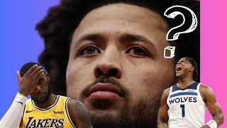 A Leak in the Lakers... Playoff Picture, What Do The Bottom Teams Do? - NBA Recap