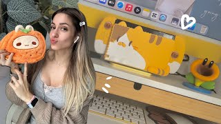 La Nintendo Switch Más Cozy Del Universo