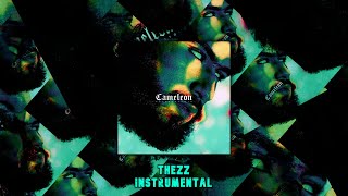 ElGrandeToto & Smallx - Thezz [Official INSTRUMENTAL]