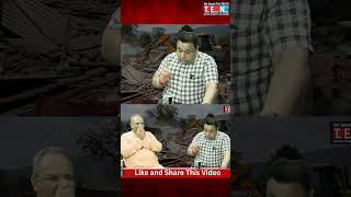 Jammu Land Encroachment Row: BJP Leader Raises Demography Concern