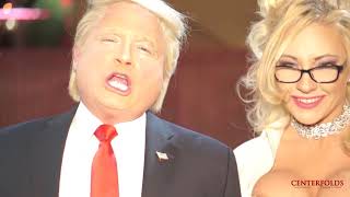 Centerfolds Cabaret Las Vegas presents the Stormy Daniels Look alike contest.