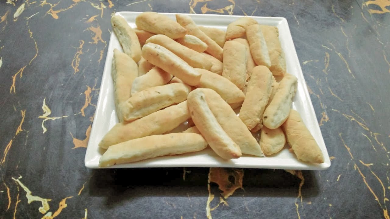 قراقيش بالنشا ، المطبخ مع سحر