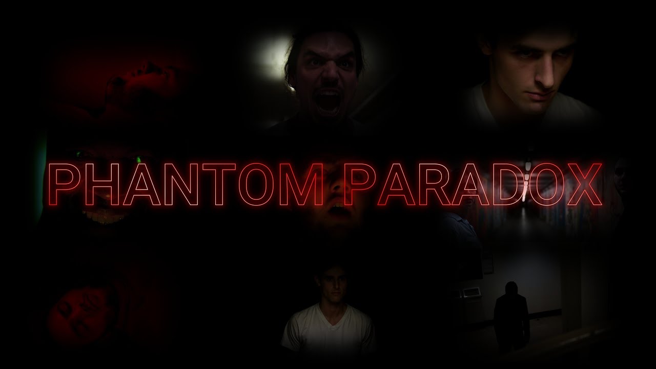 Phantom Paradox | Trailer