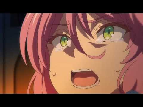 Redo of Healer AMV - Revenge