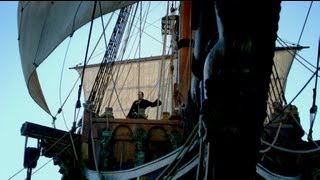 Black Sails Trailer