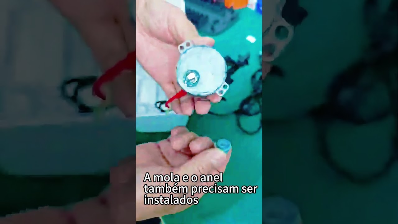 O rolo da máquina de função única não está girando